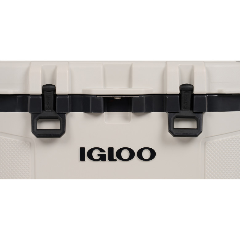 Igloo Bone Trailmate 50 Qt Hard Side Cooler
