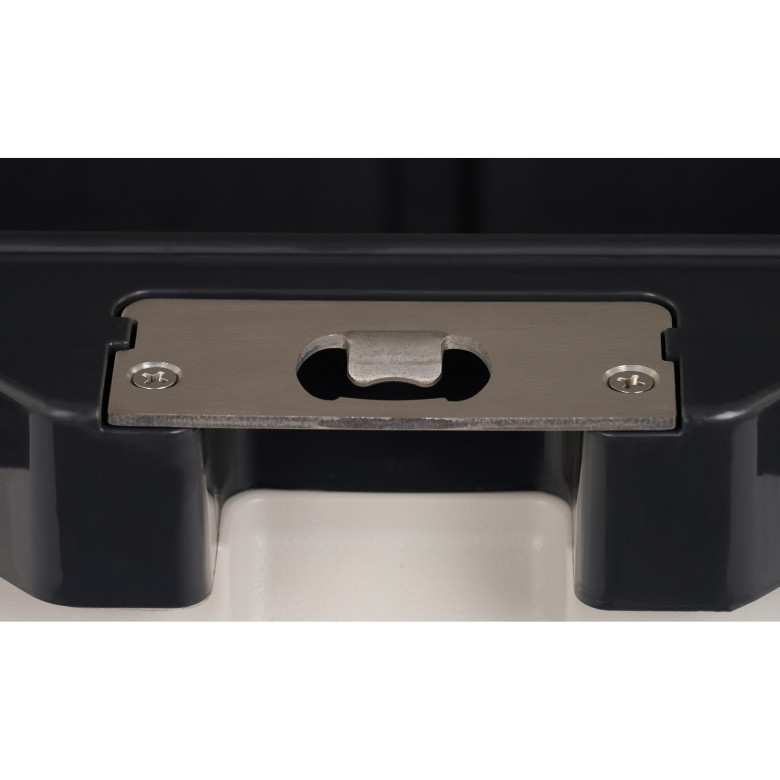 Igloo Bone Trailmate 50 Qt Hard Side Cooler