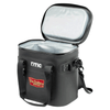 RTIC Black 20 Soft Pack Cooler