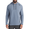 UNRL Men's Storm Blue Elevation Hoodie