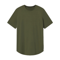 UNRL Men's Moss Ultra Tee