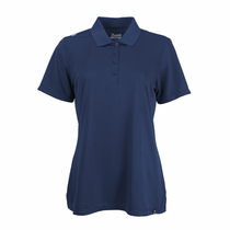 Zusa Women's Navy Friday Polo