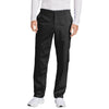 Wink Men's Black Premiere Flex Cargo Pant