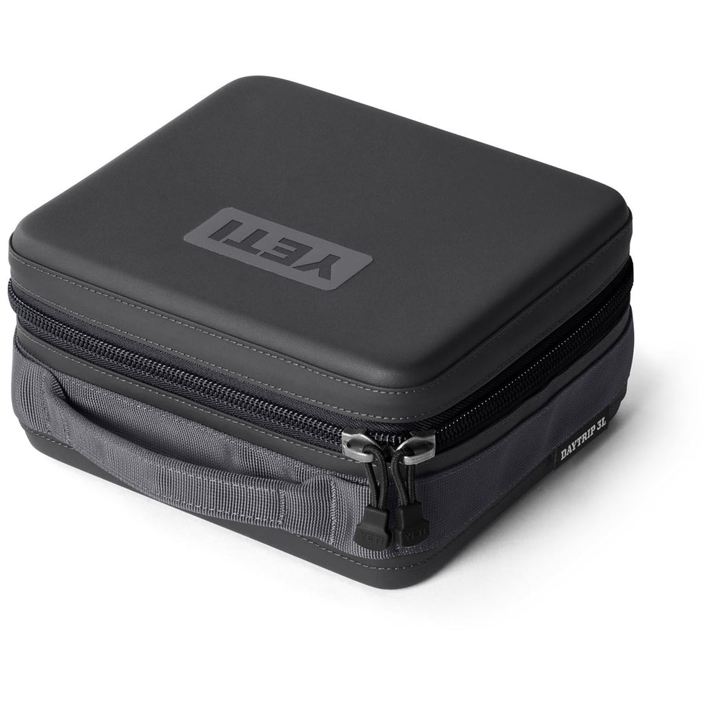YETI Charcoal Daytrip 3L Lunch Box