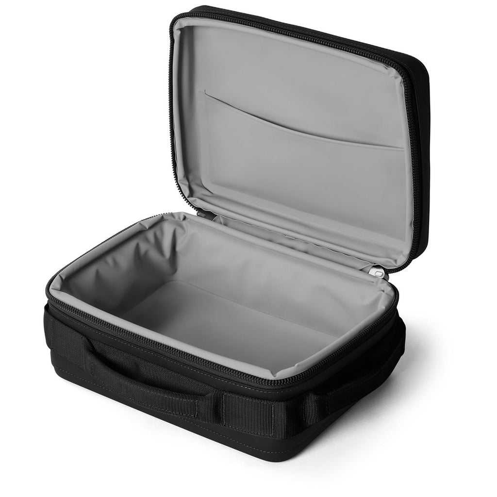 YETI Black Daytrip 5L Lunch Box