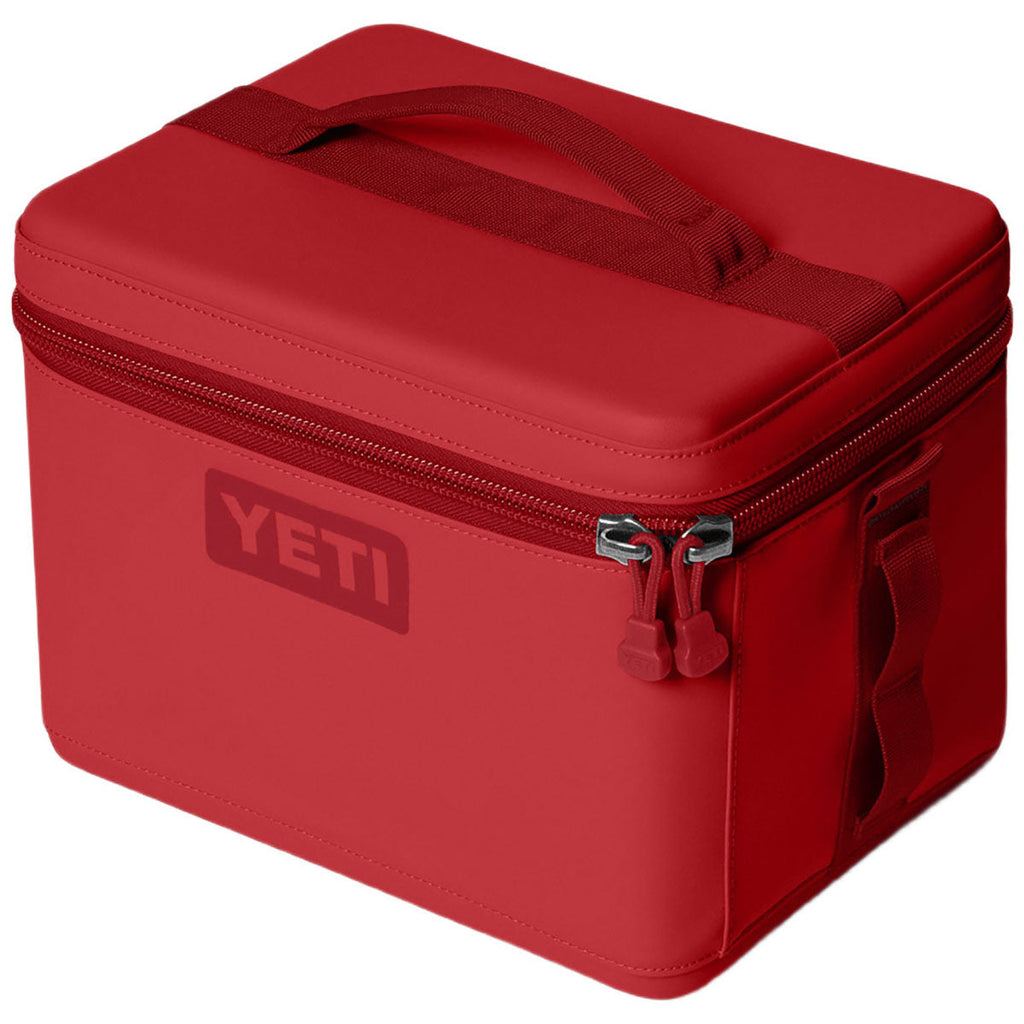 YETI Rescue Red Daytrip 9L Meal Box