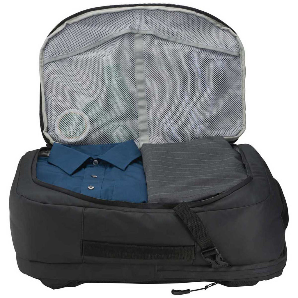 elleven Black Numinous 15" Computer Travel Backpack