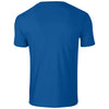 Vantage Men's Royal Hi-Def T-Shirt