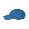 Vantage Men's Carolina Blue Clutch Bio-Washed Unconstructed Twill Cap