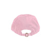 Vantage Men's Pink Clutch Bio-Washed Unconstructed Twill Cap