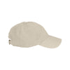 Vantage Men's Stone Clutch Bio-Washed Unconstructed Twill Cap