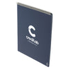 RocketBook Navy Letter Flip Notebook Set