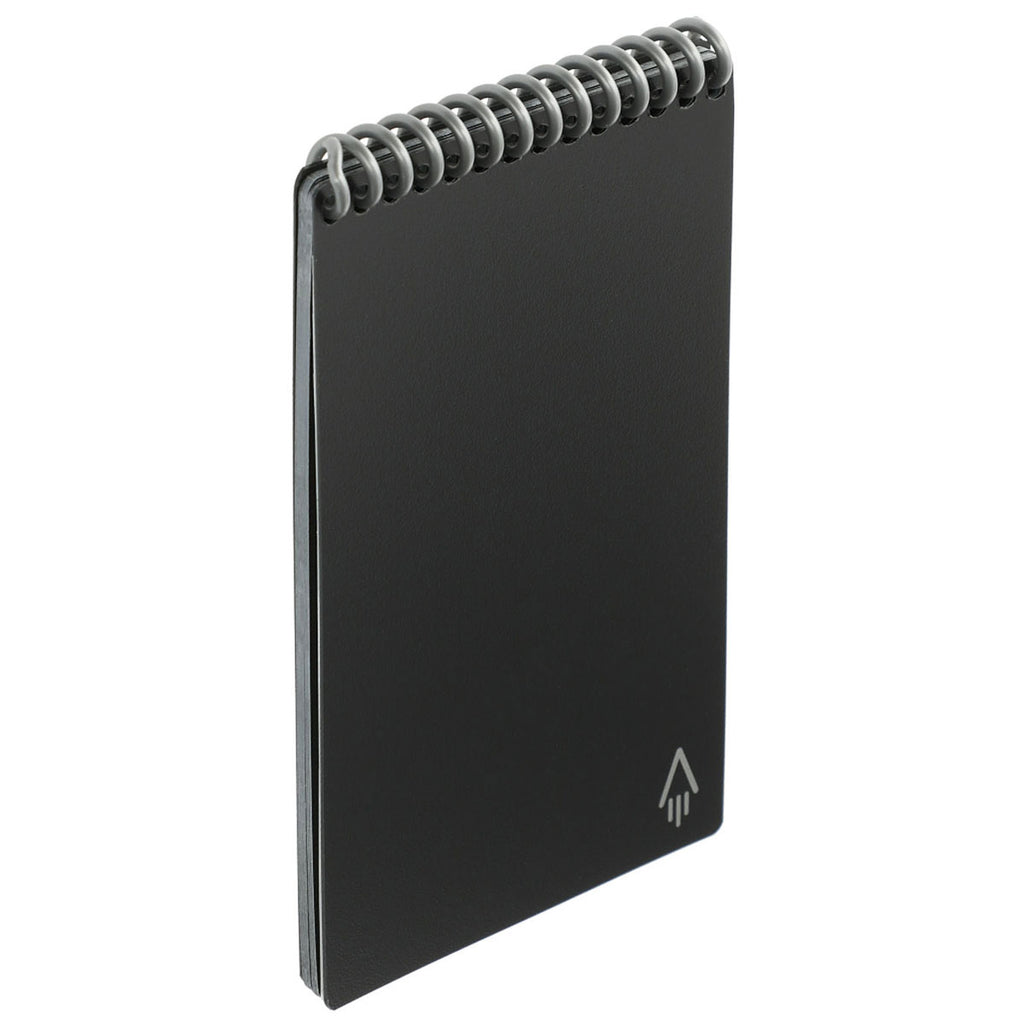 RocketBook Black Mini Notebook Set