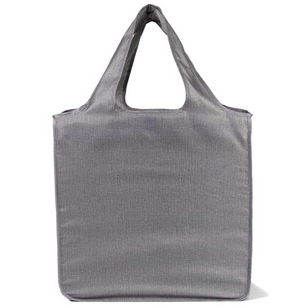 RuMe Heather Grey Classic Large Tote