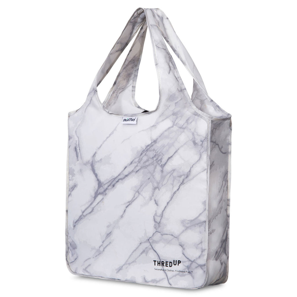 RuMe Marble Classic Medium Tote