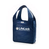 RuMe Navy Classic Mini Tote
