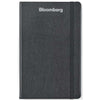 Moleskine Black Leather Ruled Large Notebook