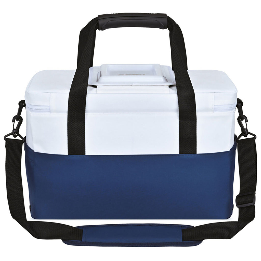 Igloo Navy/White Seadrift Coast Cooler