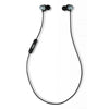 Gemline Black Pace Bluetooth Earbuds