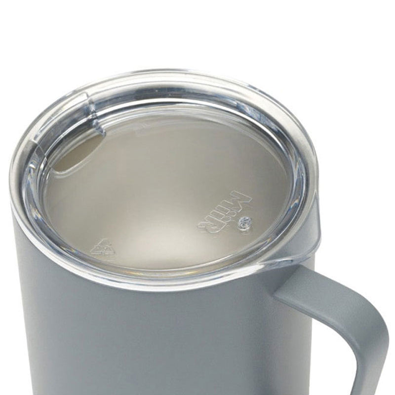 MiiR Basal Powder Vacuum Insulated 12 oz Camp Cup