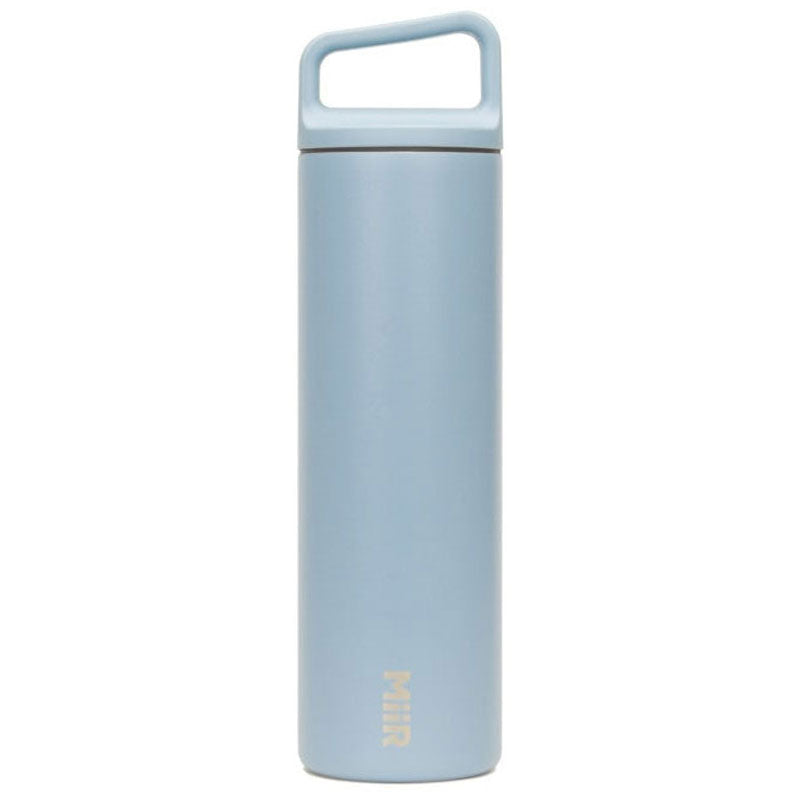 MiiR Home Powder Vacuum Insulated Wide Mouth 20 oz Bottle