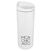 MiiR White Powder Vacuum Insulated 16 oz Travel Tumbler