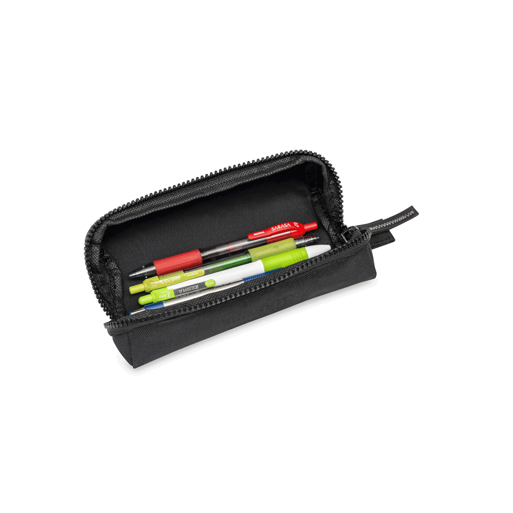 Gemline Black Mobile Office Pencil Pouch