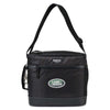 Igloo Black Maddox Deluxe Cooler