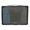 Samsonite Charcoal 3 Piece Packing Cube Set