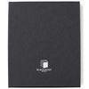 Moleskine Navy Blue Large Notebook and GO Pen Gift Set