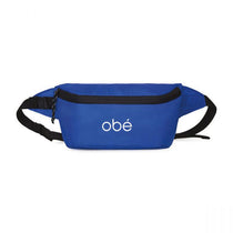 Gemline Royal Blue Rio Waist Pack