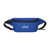 Gemline Royal Blue Rio Waist Pack