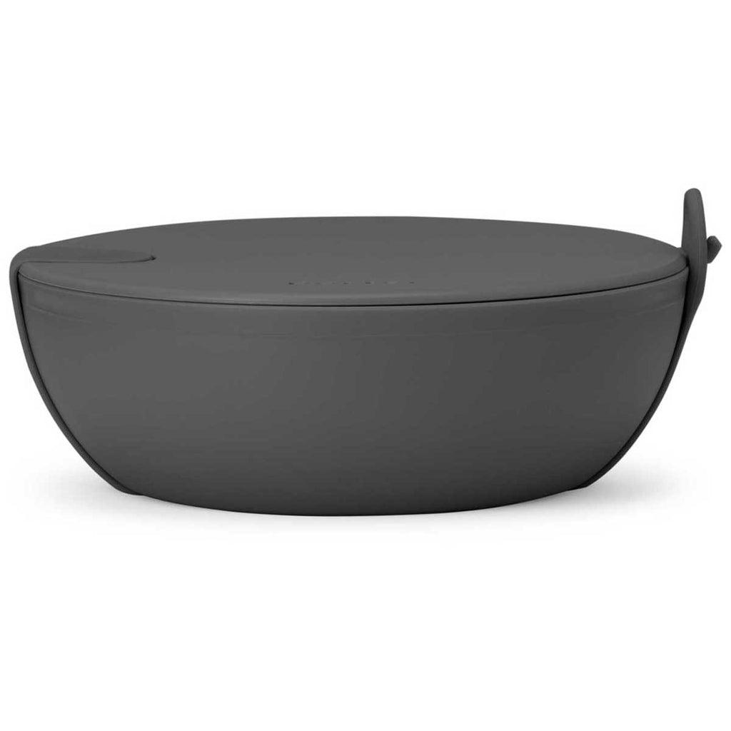 W&P Charcoal Plastic Porter Bowl