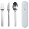 W&P Mint Porter Utensil Set