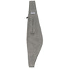 RuMe Heather Grey Sling Bag