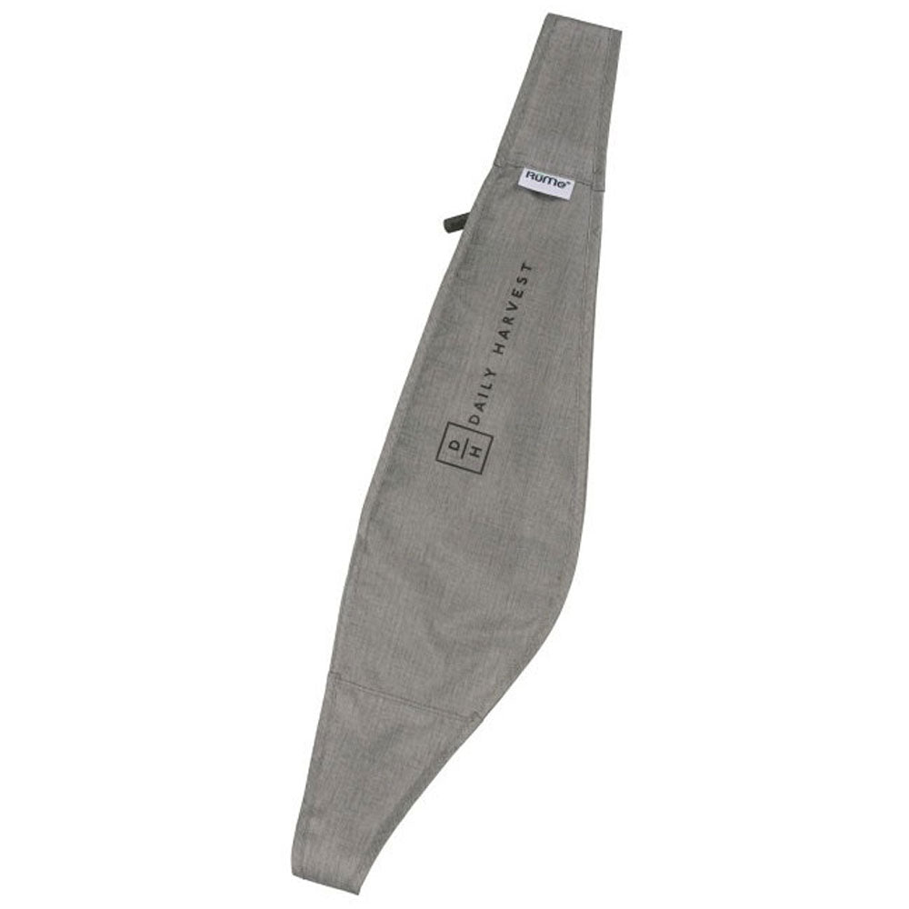 RuMe Heather Grey Sling Bag