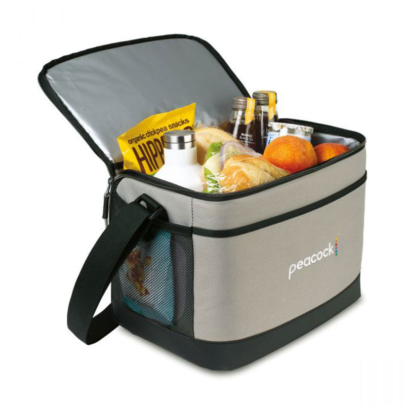 Gemline Medium Grey Goodwin Deluxe Box Cooler