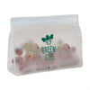 Gemline Clear Stand Up Storage Bag, Medium