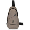 Gemline Brindle Renew rPET Sling Bag