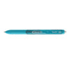 Paper Mate Teal Inkjoy Gel Pen - Black Ink