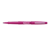 Paper Mate Magenta Flair Pen