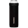 Corkcicle Matte Black Slim Arctican