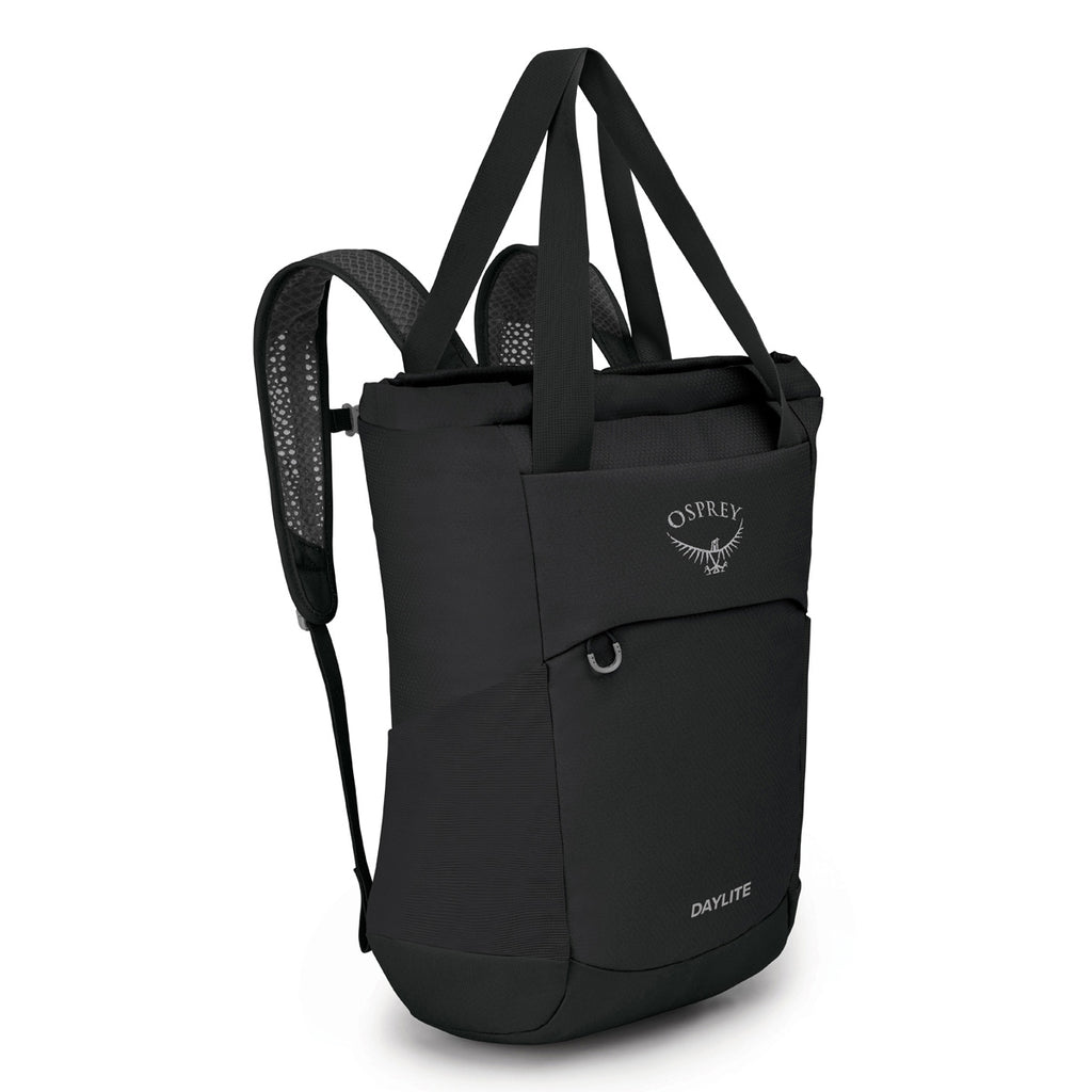 Osprey Black Daylite Tote Pack