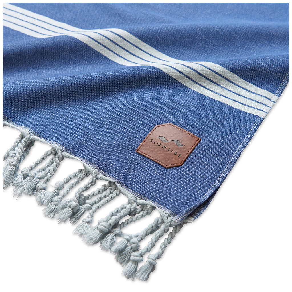 Slowtide Brisa Throw Blanket