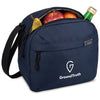 Gemline Navy Renew rPET Lunch Cooler