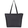 Gemline Black Renew rPET Tote