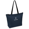 Gemline Navy Renew rPET Tote