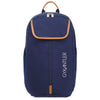 Gemline Navy Heather Mobile Office Hybrid Computer Backpack