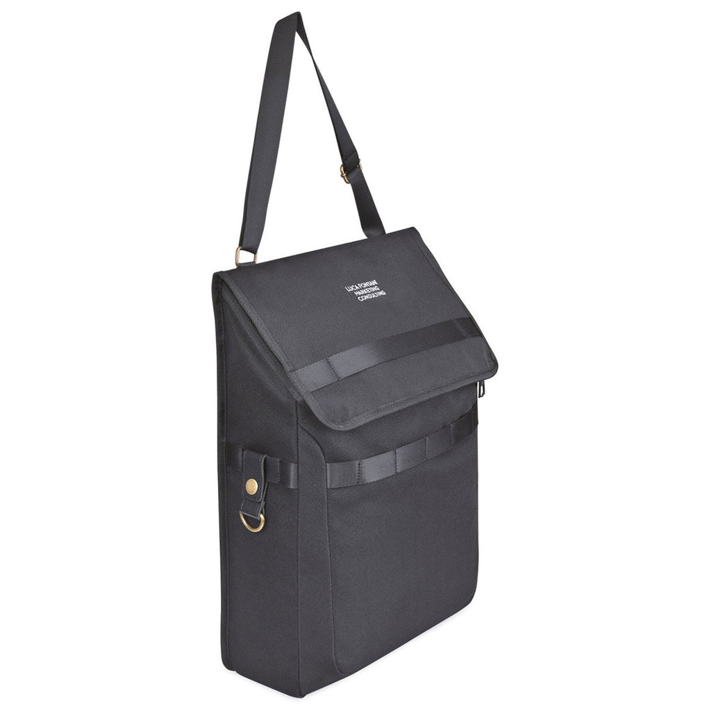 Gemline Black Sidekick Seat Organizer