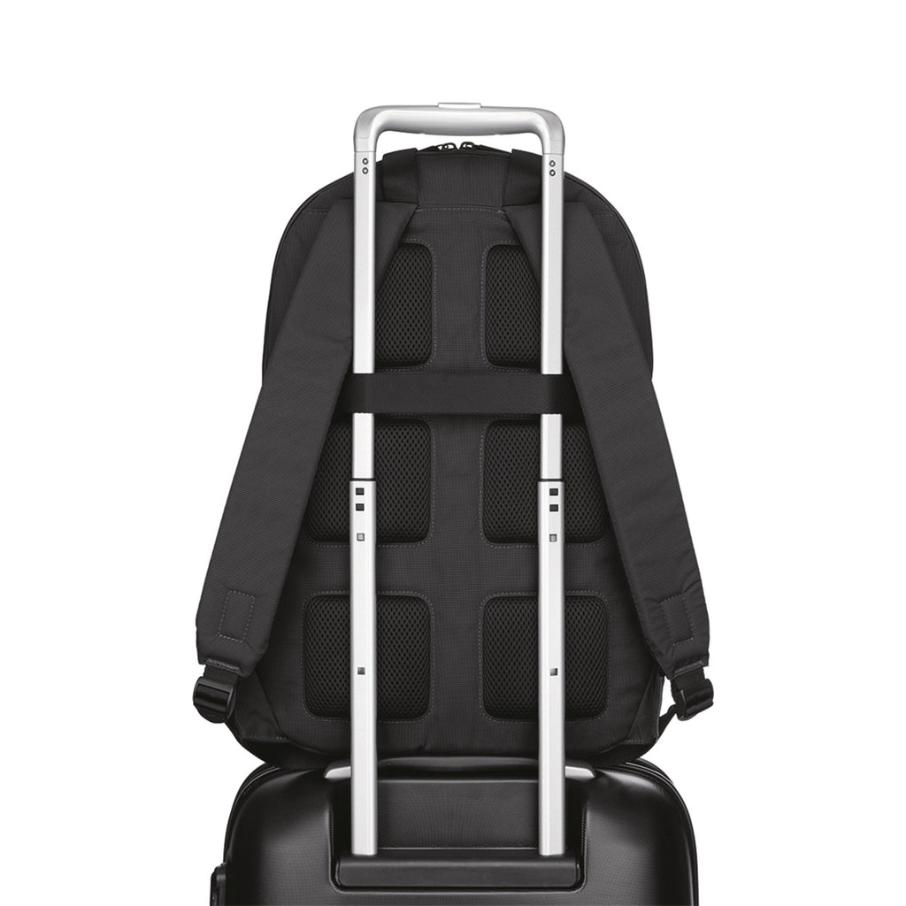 Moleskine Black Metro Backpack